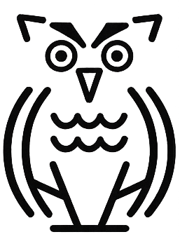 きたずみ司法書士事務所 ロゴ